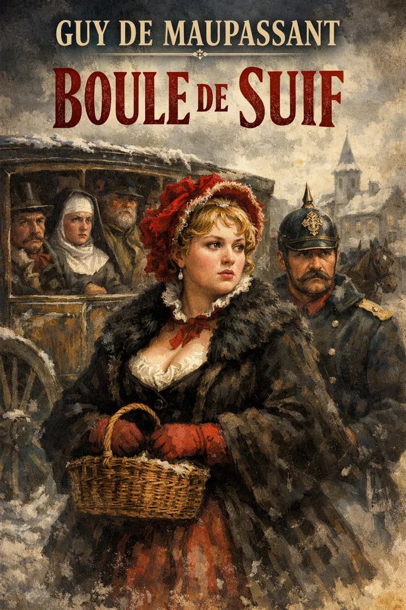 Boule de Suif