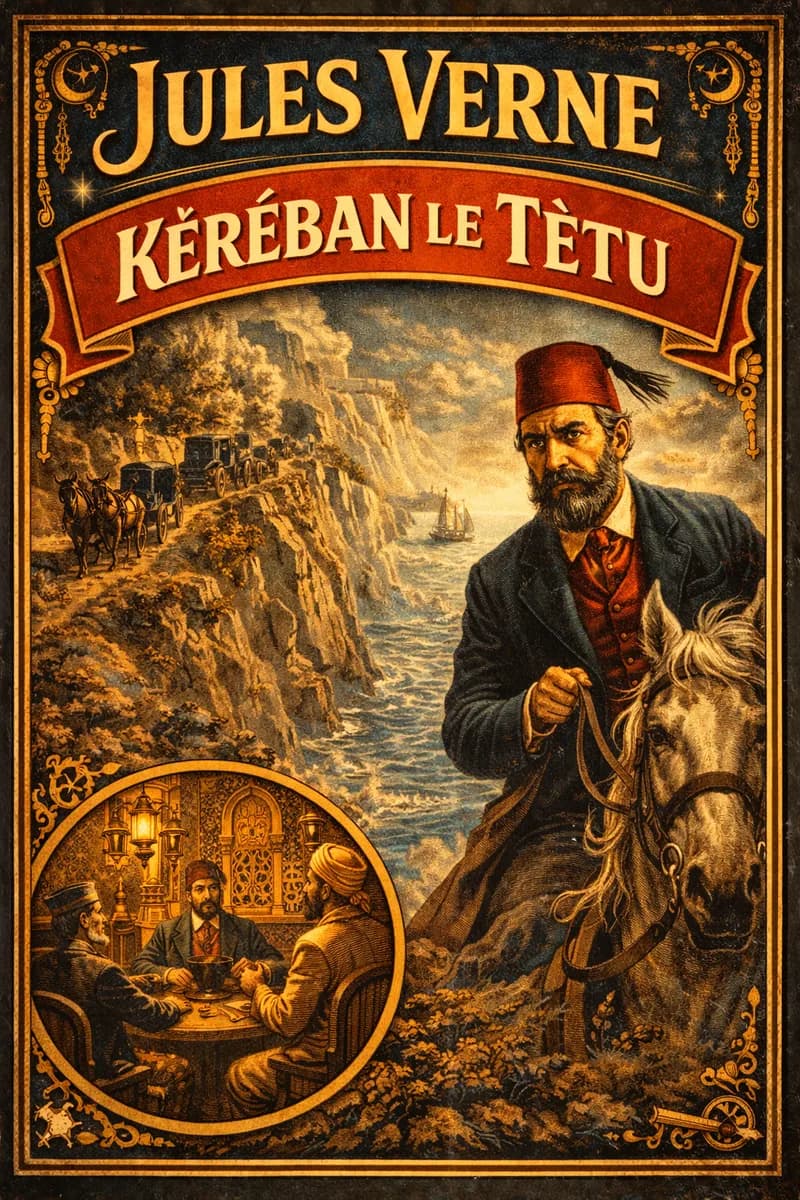 Kéraban-le-Têtu