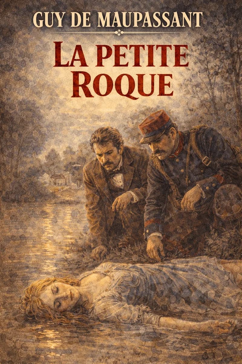 La Petite Roque