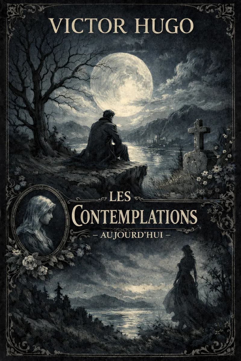 Les Contemplations
