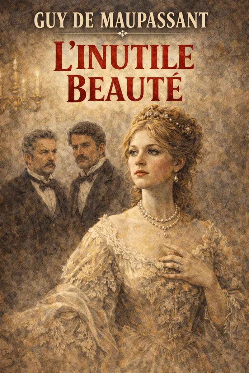 L'Inutile Beauté