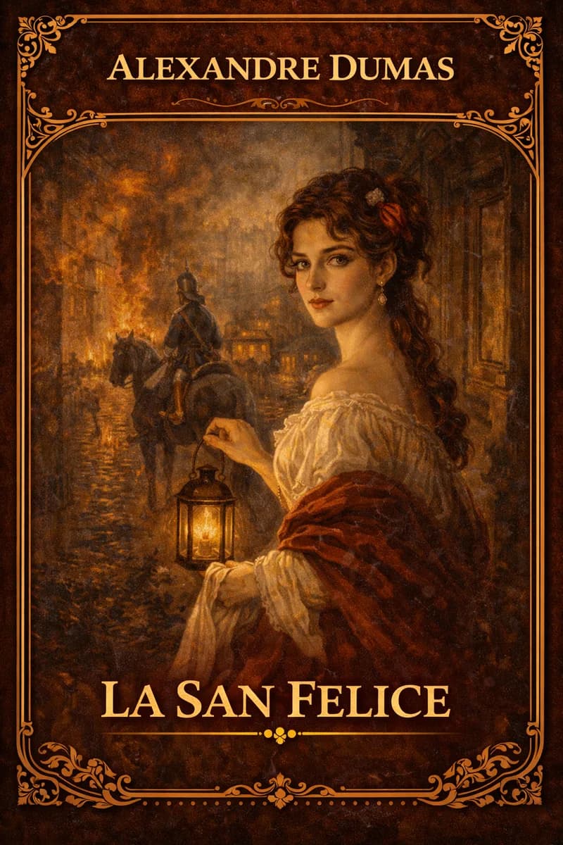 La San Felice